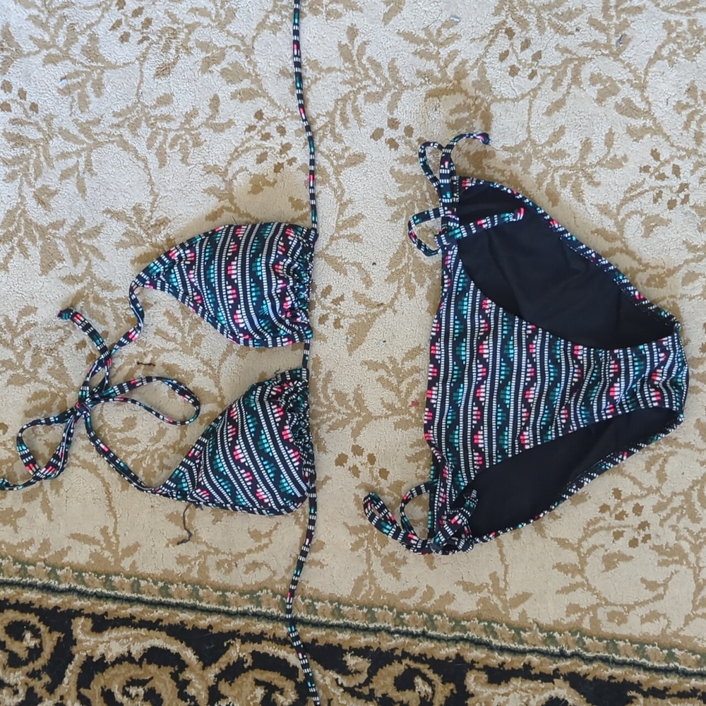 Cute bikini!!